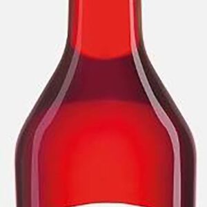 Syrop malinowy 500ml  POLSKA RÓŻA