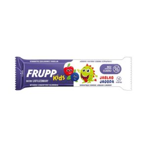 Frupp Kids Jabłko - Jagoda 9g CELIKO