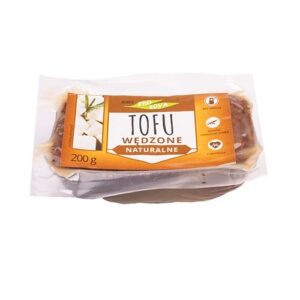 Tofu wędzone naturalne 200g PROSOYA