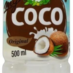 Napój kokosowy 500ml PURE PLUS