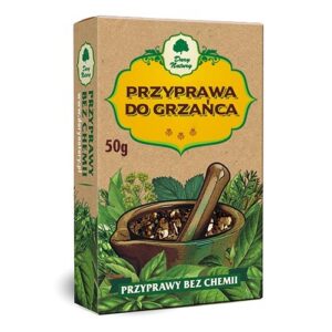 Przyprawa do grzańca 50g DARY NATURY