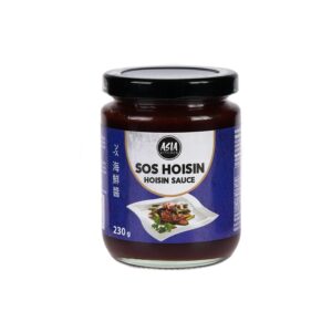 Sos Hoisin 230g ASIA KITCHEN