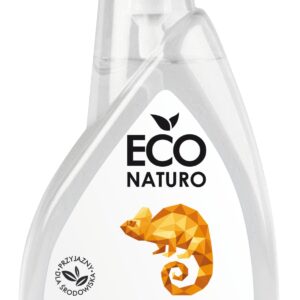 Mydło wpłynie ECO 400ml ECONATURO