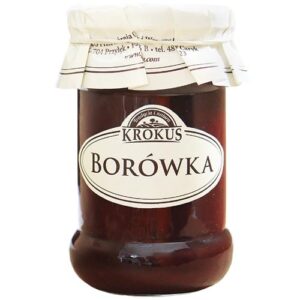 Borówka 310g KROKUS