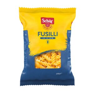Makaron Fusilli świderek 250g SCHAR