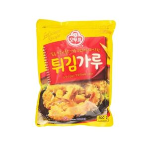 Mąka do tempury Ottogi 500g ASIA KITCHEN
