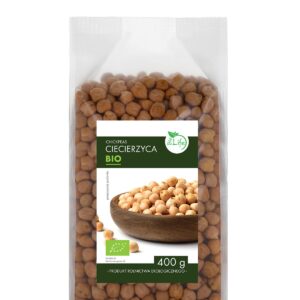 Ciecierzyca BIO 400g BIOLIFE