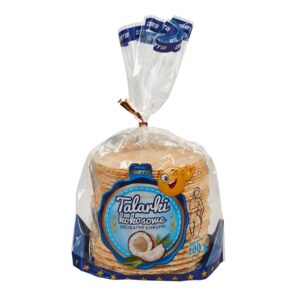 Talarki kokosowe 100g DIETA