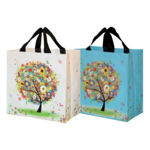 Torba 24 l Drzewko Szczęścia Mix 2 kolorów FRASPO