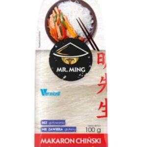 Makaron chiński 100g MR. MING