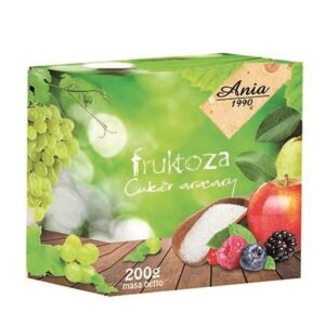 Fruktoza 200g ANIA