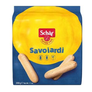 Biszkopty Savoiardi 200g SCHAR