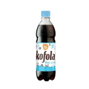 KOFOLA no sugar bez cukru pet 500ml