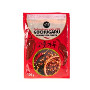 Papryka chilli Gochugaru 100g ASIA KITCHEN