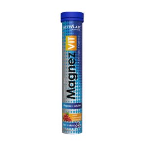 MagnezVit (tuba/20 tab.) ACTIVLAB