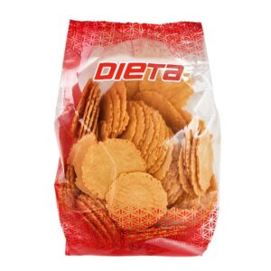Chrupki owsiane Diety 100g DIETA