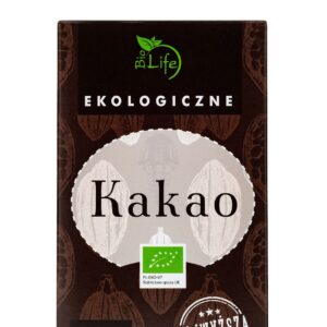 Kakao BIO 150g BIOLIFE