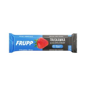 Frupp Truskawka 10g CELIKO