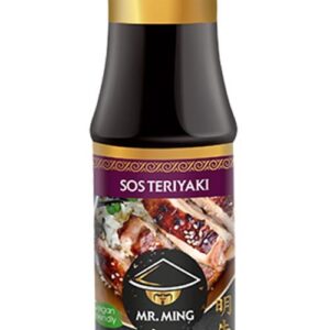 Sos teriyaki 150ml MR. MING