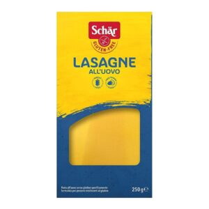Makaron Lasagne 250g SCHAR