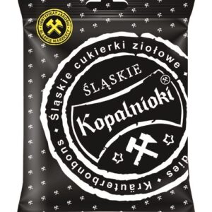 Cukierki kopalnioki 80g