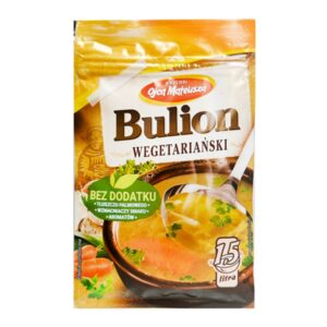 Bulion Wegetariański 40g TENSMAK