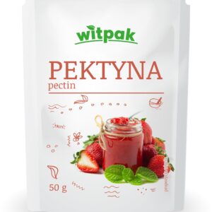 Pektyna 50g WITPAK