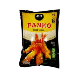 Panierka Panko 200g ASIA KITCHEN