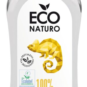 Płyn do mycia naczyń ECO 500ml ECONATURO