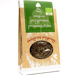 Przyprawa prowansalska BIO 20g DARY NATURY