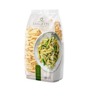 Makaron sanletti penne rurka bezglutenowy 340g INCOLA