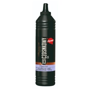 Majonezowy sos Czosnkowy 950 g FANEX