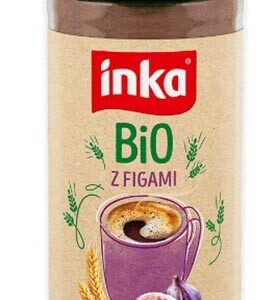 Kawa z Figami BIO 100g INKA