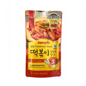 Sos Topokki sweet & spicy SEMPIO 150g ASIA KITCHEN