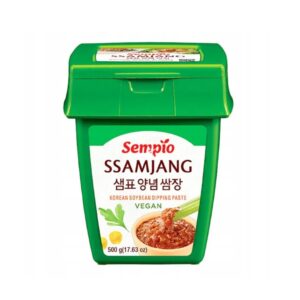 Pasta Ssamjang SEMPIO 500g ASIA KITCHEN