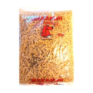MAKARONY POLSKIE Makaron dla zwierząt 5kg