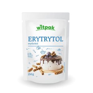 Erytrytol 250g WITPAK