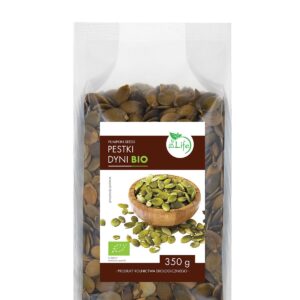 Pestki dyni BIO 350g BIOLIFE