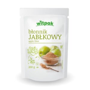 Błonnik jabłkowy 200g WITPAK