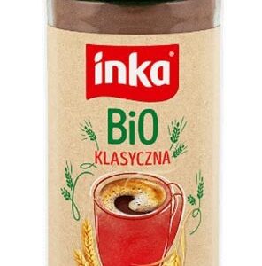 Kawa Klasyczna BIO 100g INKA