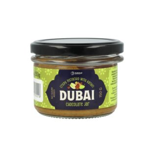 Deser dubajski czekoladowy 150g KRUKAM