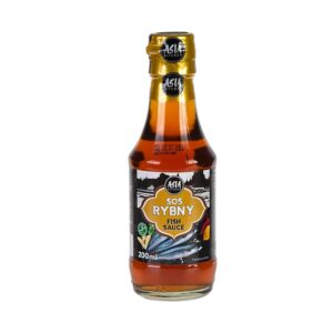 Sos Rybny 200ml ASIA KITCHEN
