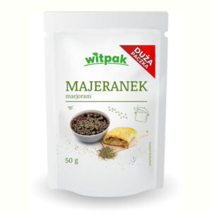Majeranek 50g WITPAK