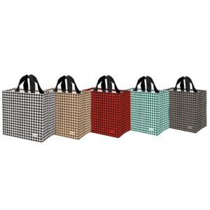 Torba 24 l Pepitka Mix 5 kolorów FRASPO