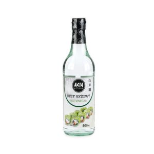 Ocet ryżowy 500ml ASIA KITCHEN