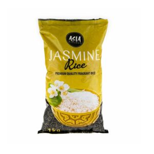 Ryż jaśminowy 1kg ASIA KITCHEN