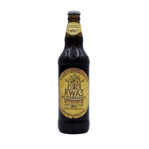 Kwas chlebowy Ostrobramski 500ml