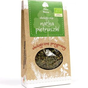 Natka pietruszki BIO 20g DARY NATURY