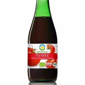 Sok pomidorowy 300ml BIO BIO FOOD