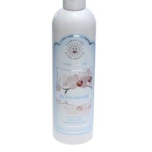 Żel pod prysznic 300ml BUSKO-ZDRÓJ